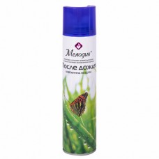 Освежитель воздуха аэрозольный 300 мл МЕЛОДИЯ в ассортименте