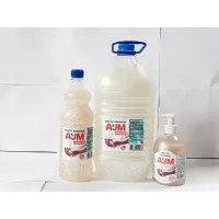 Жидкое мыло AJM стандарт 5л
