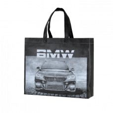 Сумка хозяйственная из нетканого материала 320*380*100*100