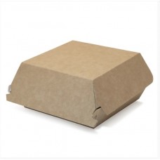 Упаковка ECO Burger L, упаковка 60 шт