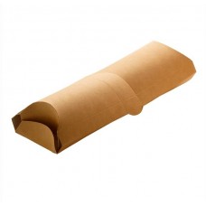 Упаковка ECO PILLOW под ролл, крафт, упаковка 50 шт
