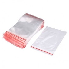 Пакет с замком Zip Lock 10х10см (35) упаковка 100шт